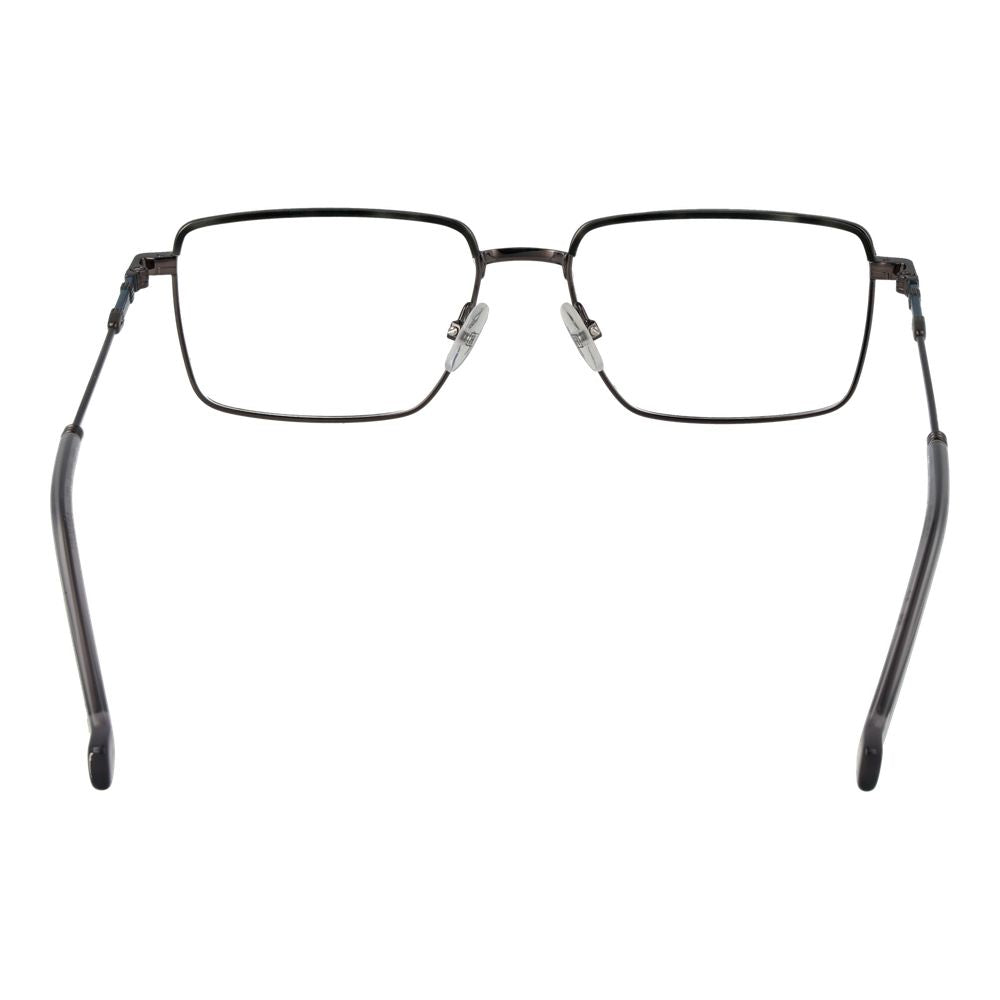 Hackett Gray Men Optical Frames - ACCEXO