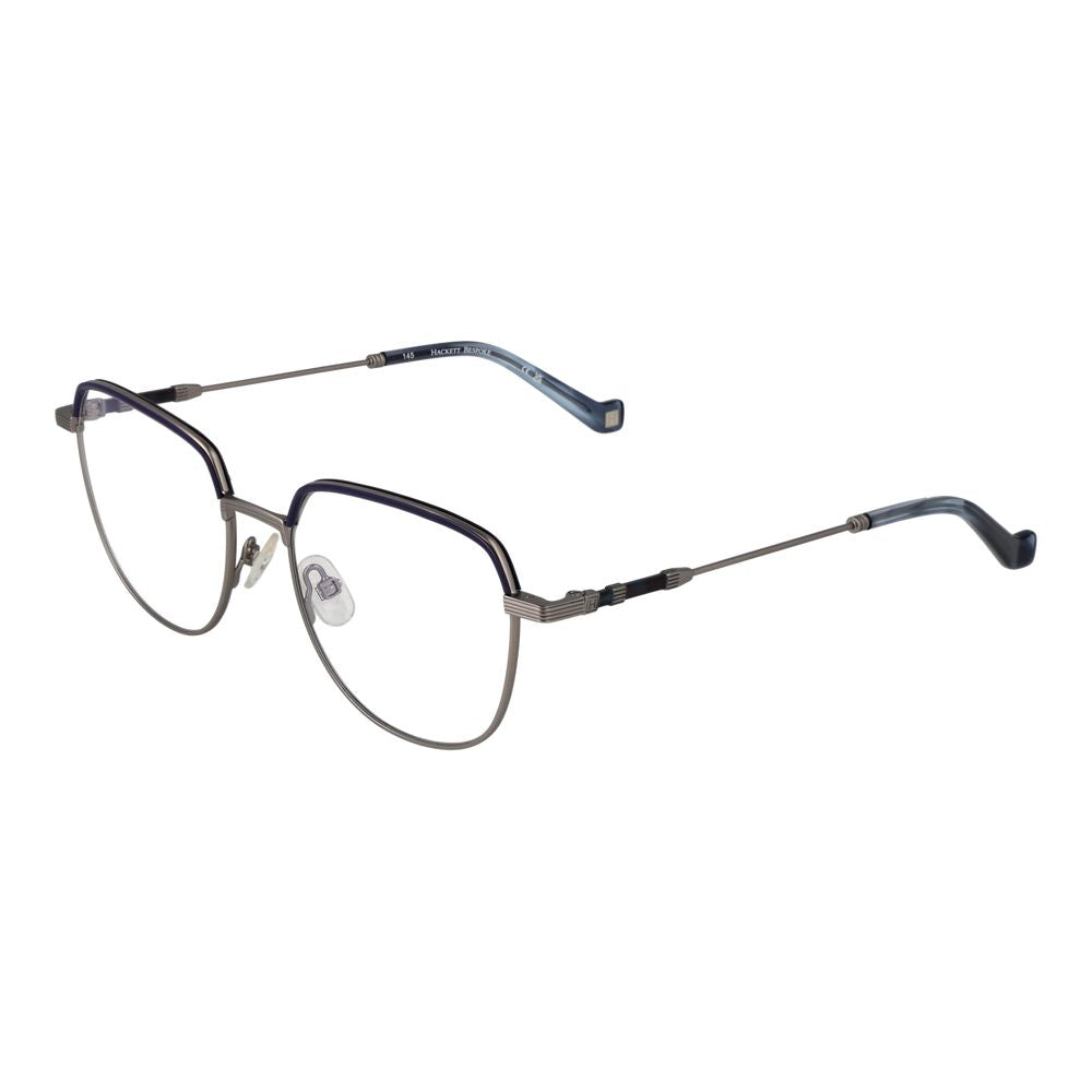 Hackett Gray Men Optical Frames - ACCEXO