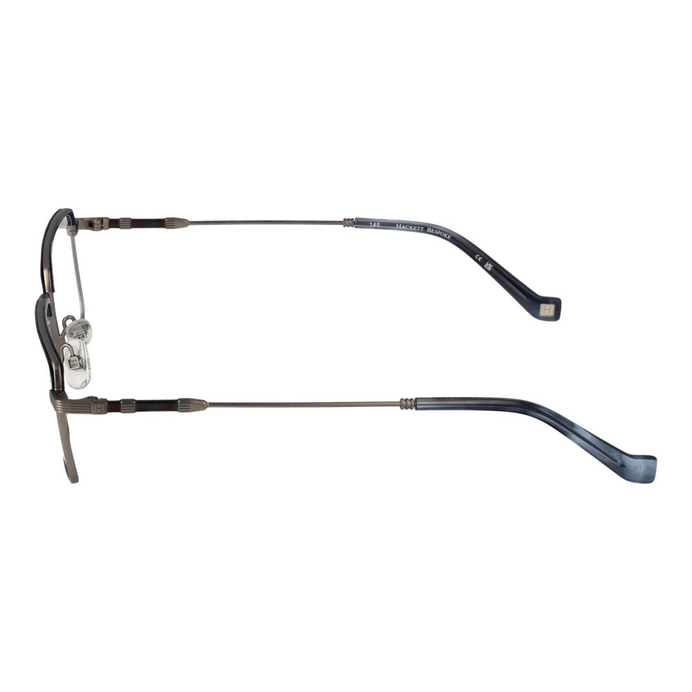 Hackett Blue Men Optical Frames - ACCEXO