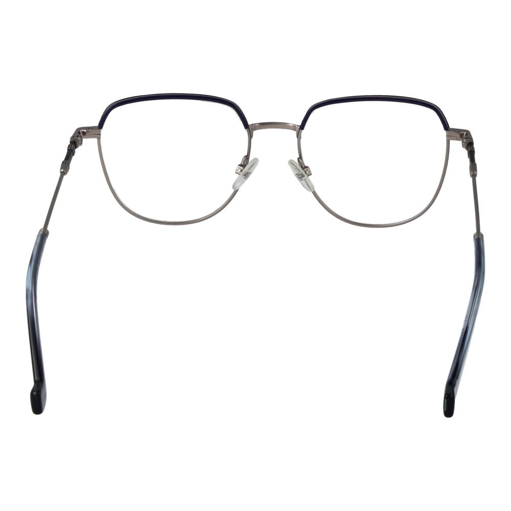 Hackett Gray Men Optical Frames - ACCEXO