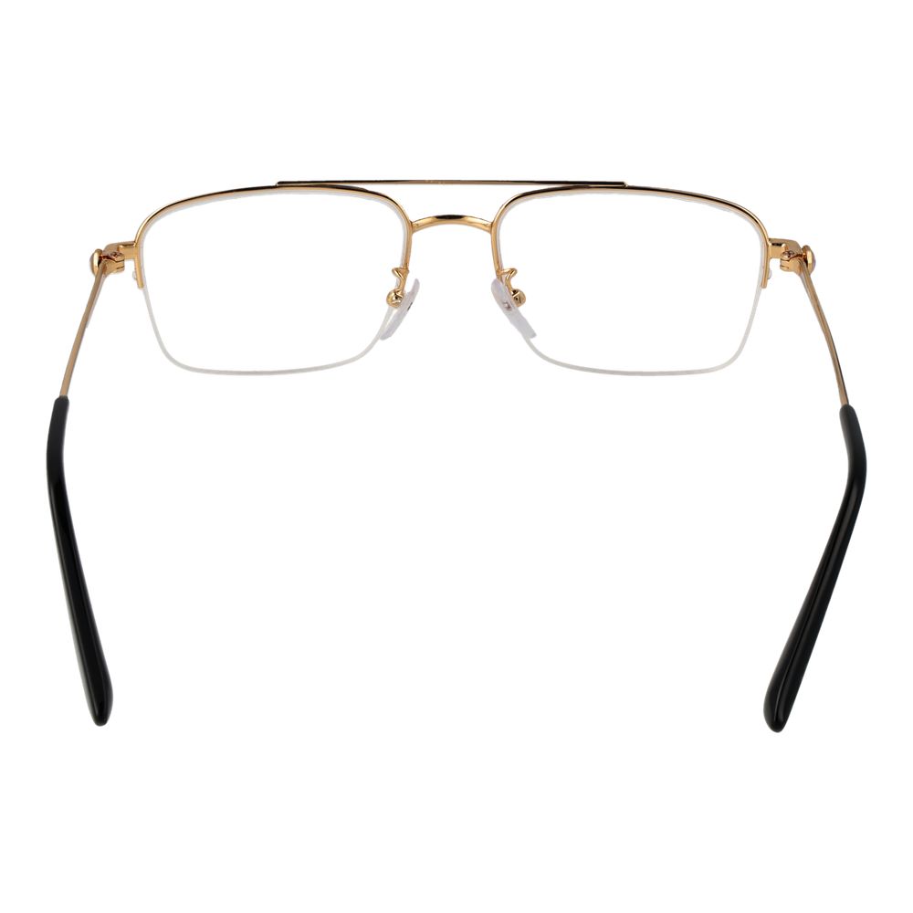 BMW Gold Men Optical Frames - ACCEXO