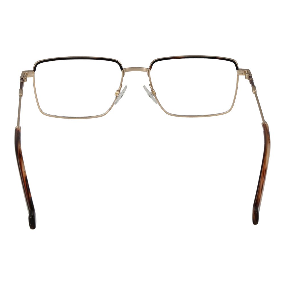 Hackett Gold Men Optical Frames - ACCEXO
