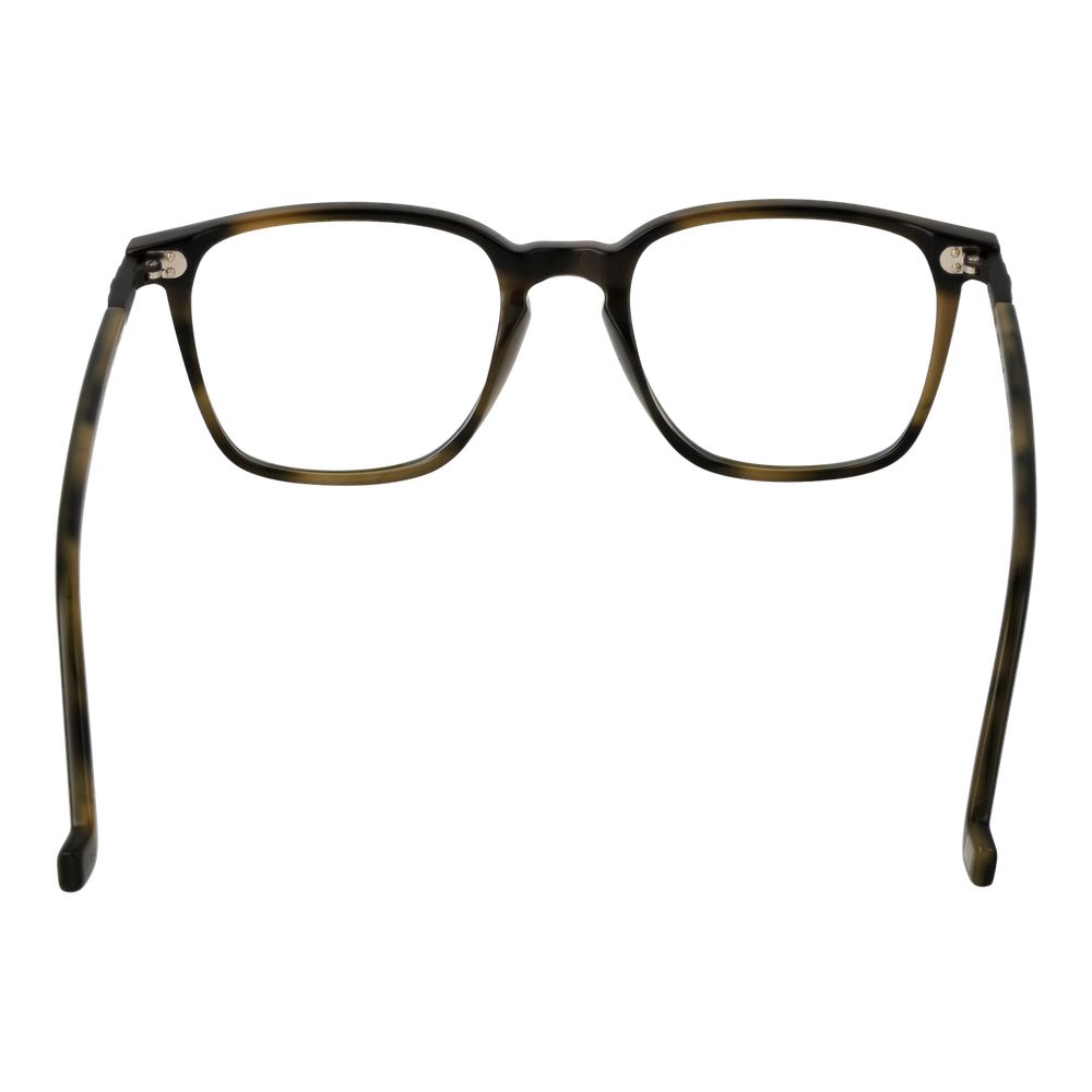Hackett Brown Men Optical Frames - ACCEXO