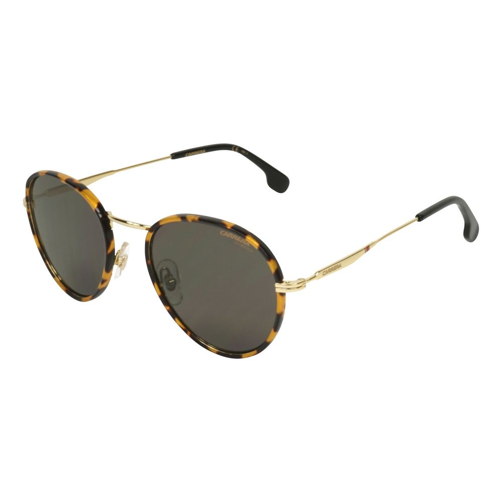 Carrera Gold Acetate Sunglasses - ACCEXO