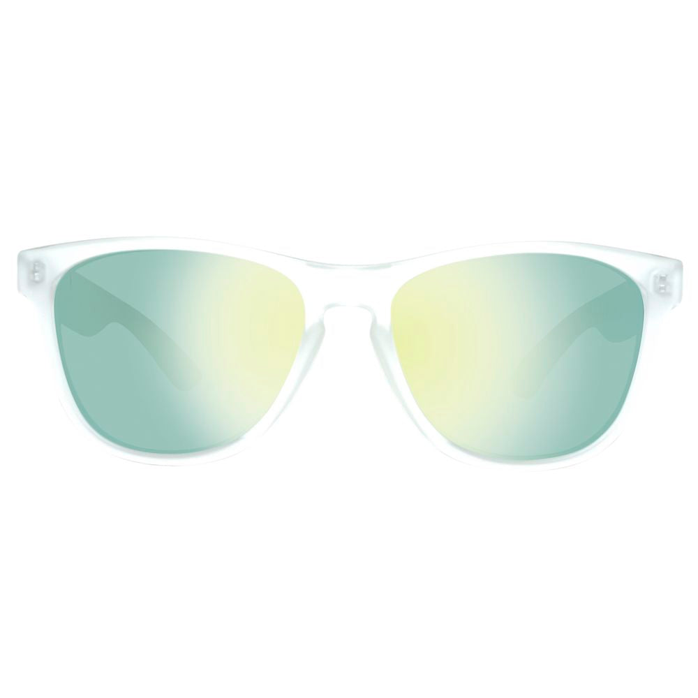 Polaroid Blue Polycarbonate Sunglasses - ACCEXO