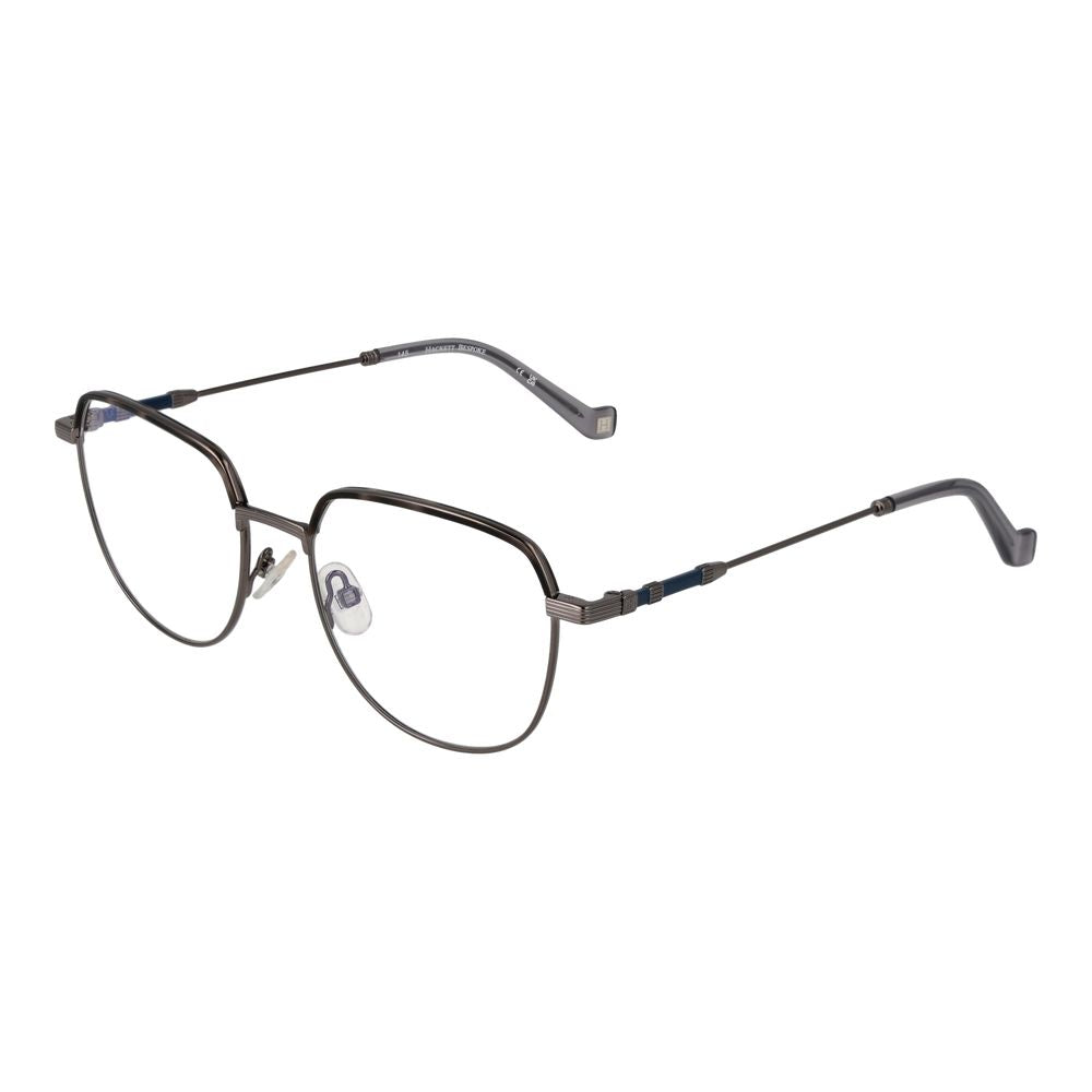 Hackett Gray Men Optical Frames - ACCEXO