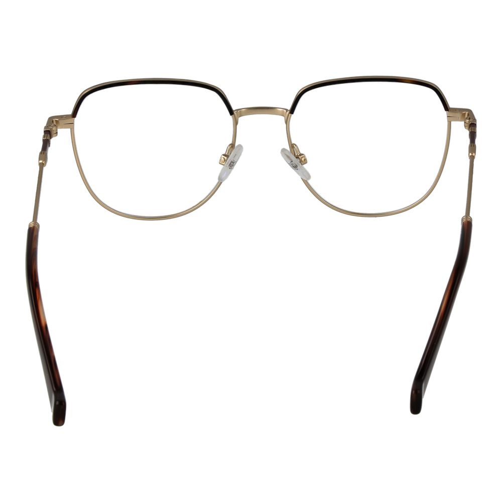 Hackett Gold Men Optical Frames - ACCEXO