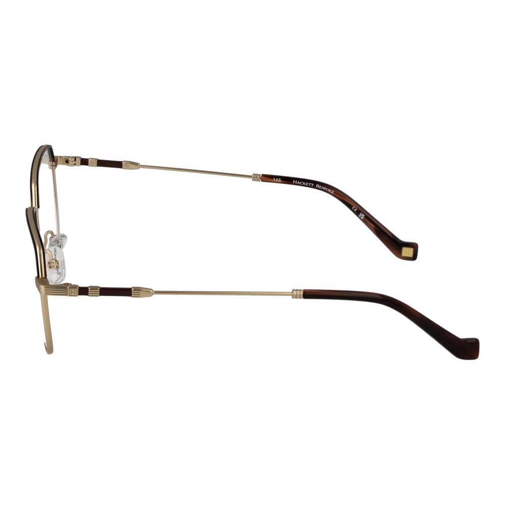 Hackett Gold Men Optical Frames - ACCEXO