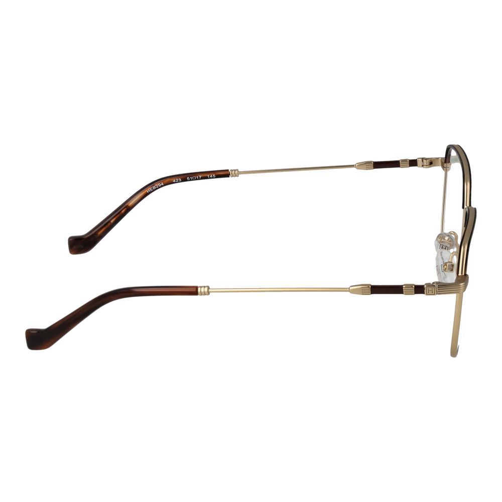 Hackett Gold Men Optical Frames - ACCEXO
