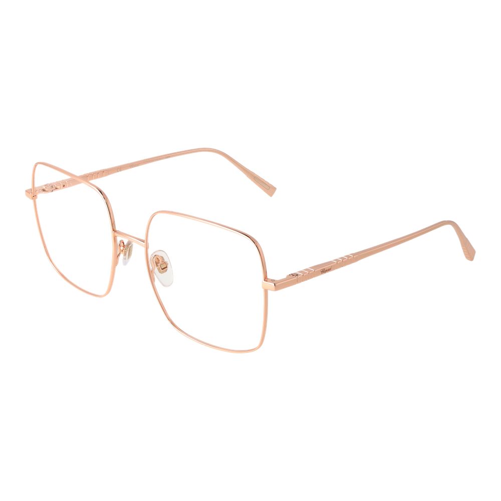 Chopard Rose Gold Women Optical Frames - ACCEXO