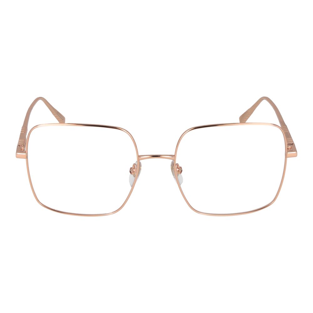 Chopard Rose Gold Women Optical Frames - ACCEXO