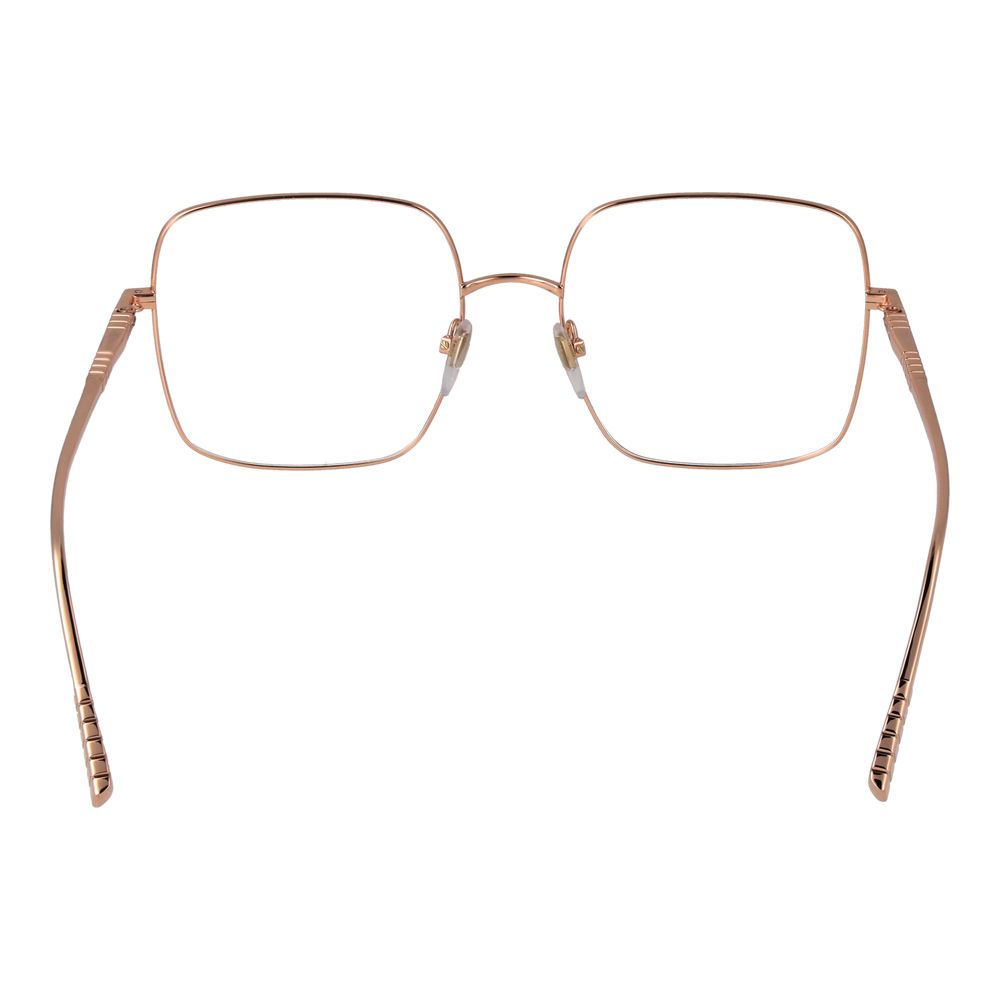 Chopard Rose Gold Women Optical Frames - ACCEXO