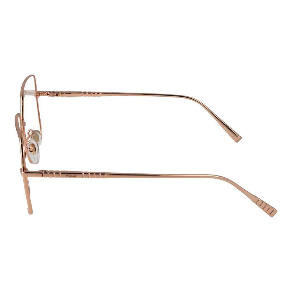 Chopard Rose Gold Women Optical Frames - ACCEXO