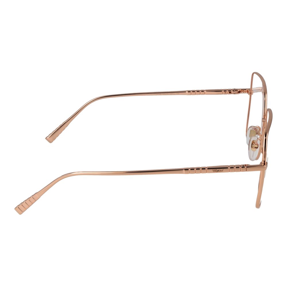 Chopard Rose Gold Women Optical Frames - ACCEXO