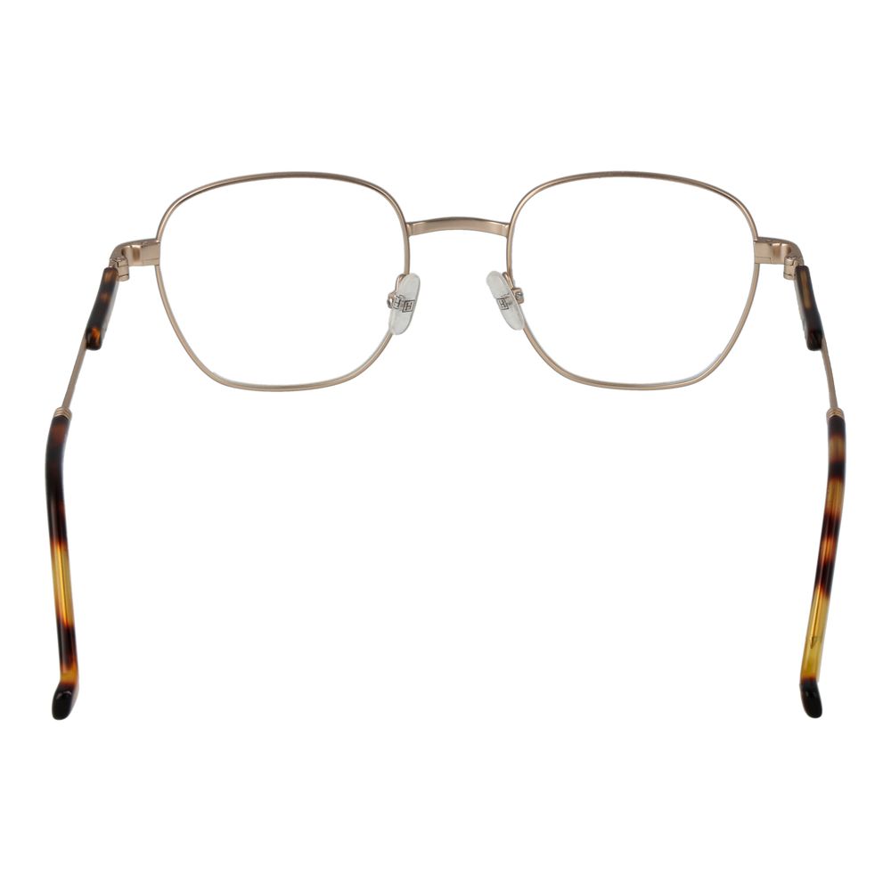 Hackett Gold Men Optical Frames - ACCEXO