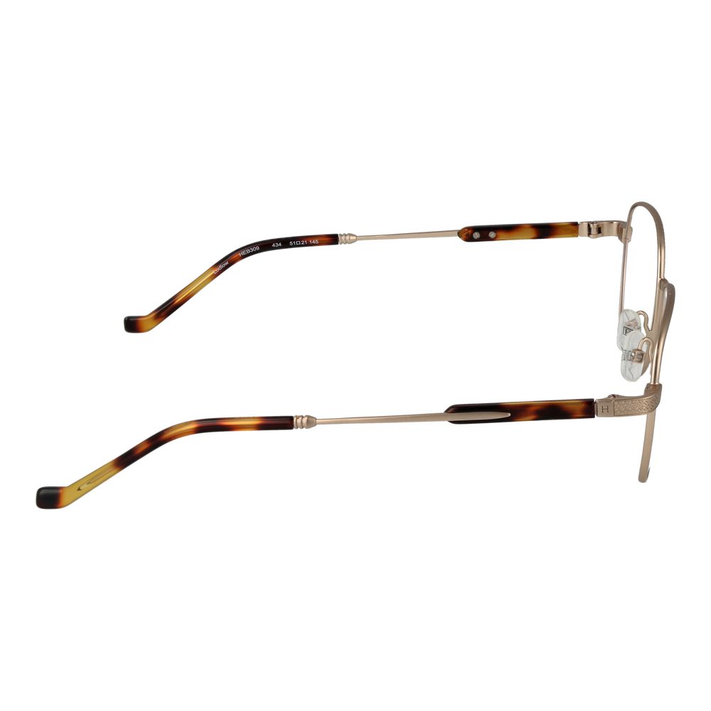 Hackett Gold Men Optical Frames - ACCEXO