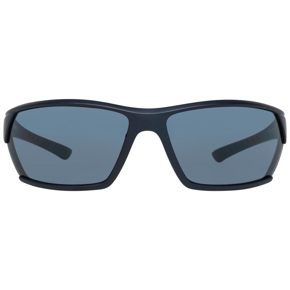 Timberland Black Resin Sunglasses - ACCEXO