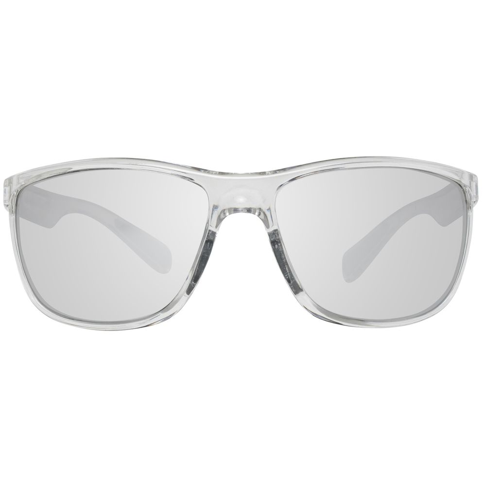 Timberland Black Resin Sunglasses - ACCEXO