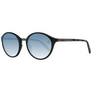 Timberland Black Plastic Sunglasses - ACCEXO