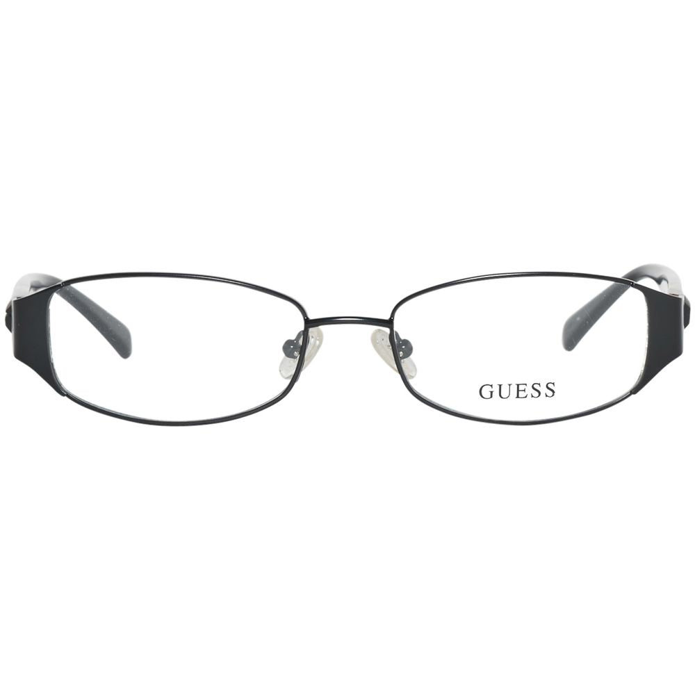 Guess Black Metal Frames - ACCEXO