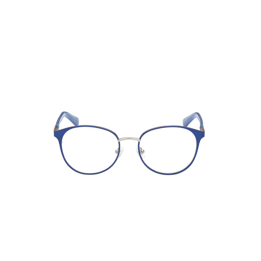 Guess Blue Metal Frames - ACCEXO