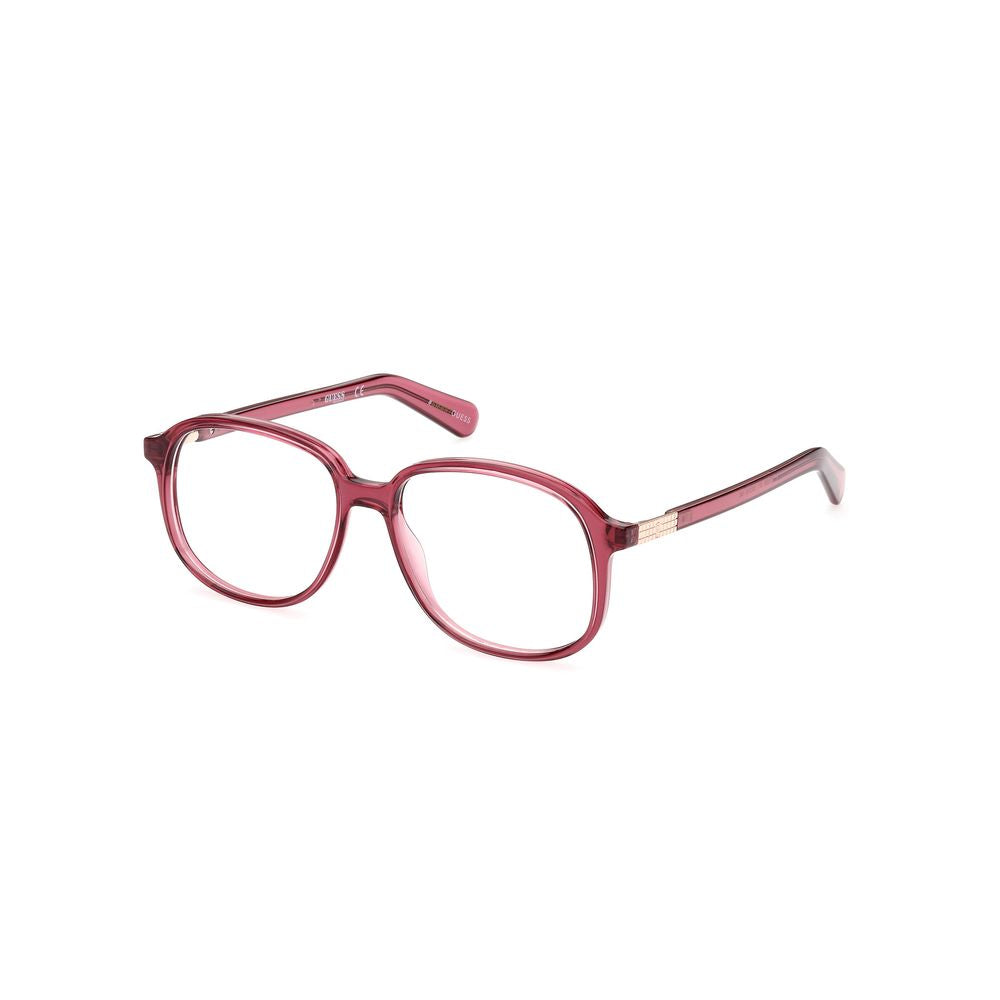 Guess Bordeaux Injected Frames - ACCEXO