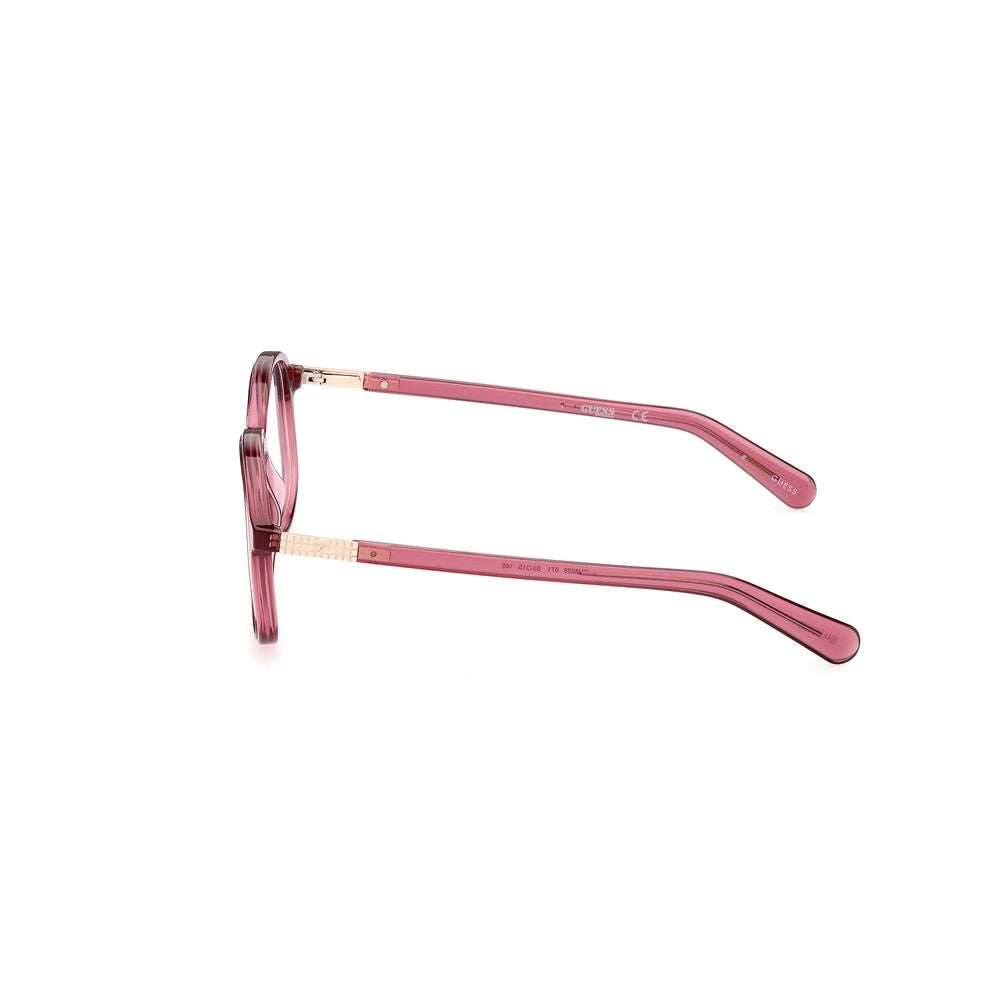Guess Bordeaux Injected Frames - ACCEXO