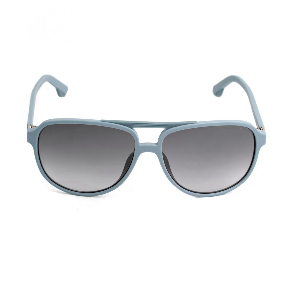 Police Gray Injected Sunglasses - ACCEXO