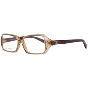 Dsquared² Brown Plastic Frames - ACCEXO
