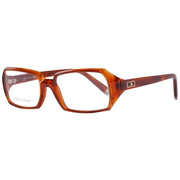 Dsquared² Brown Plastic Frames - ACCEXO