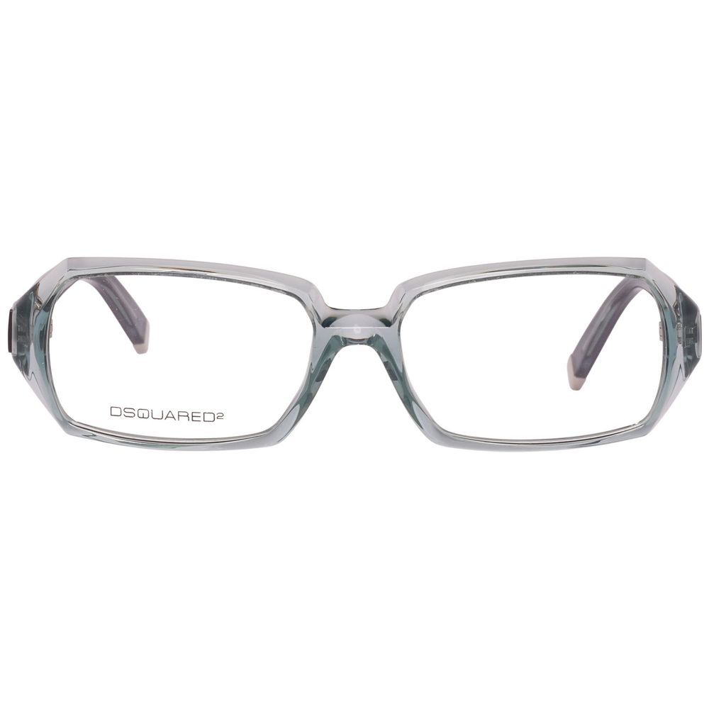 Dsquared² Transparent Plastic Frames - ACCEXO