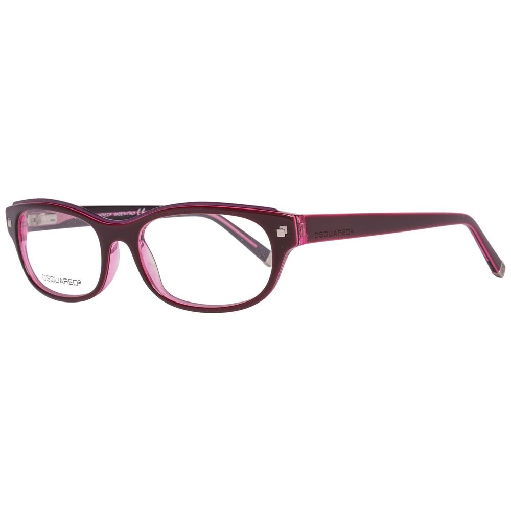 Dsquared² Purple Metal Frames - ACCEXO