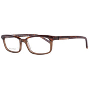 Dsquared² Brown Plastic Frames - ACCEXO