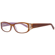 Dsquared² Brown Plastic Frames - ACCEXO