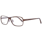 Dsquared² Brown Metal Frames - ACCEXO