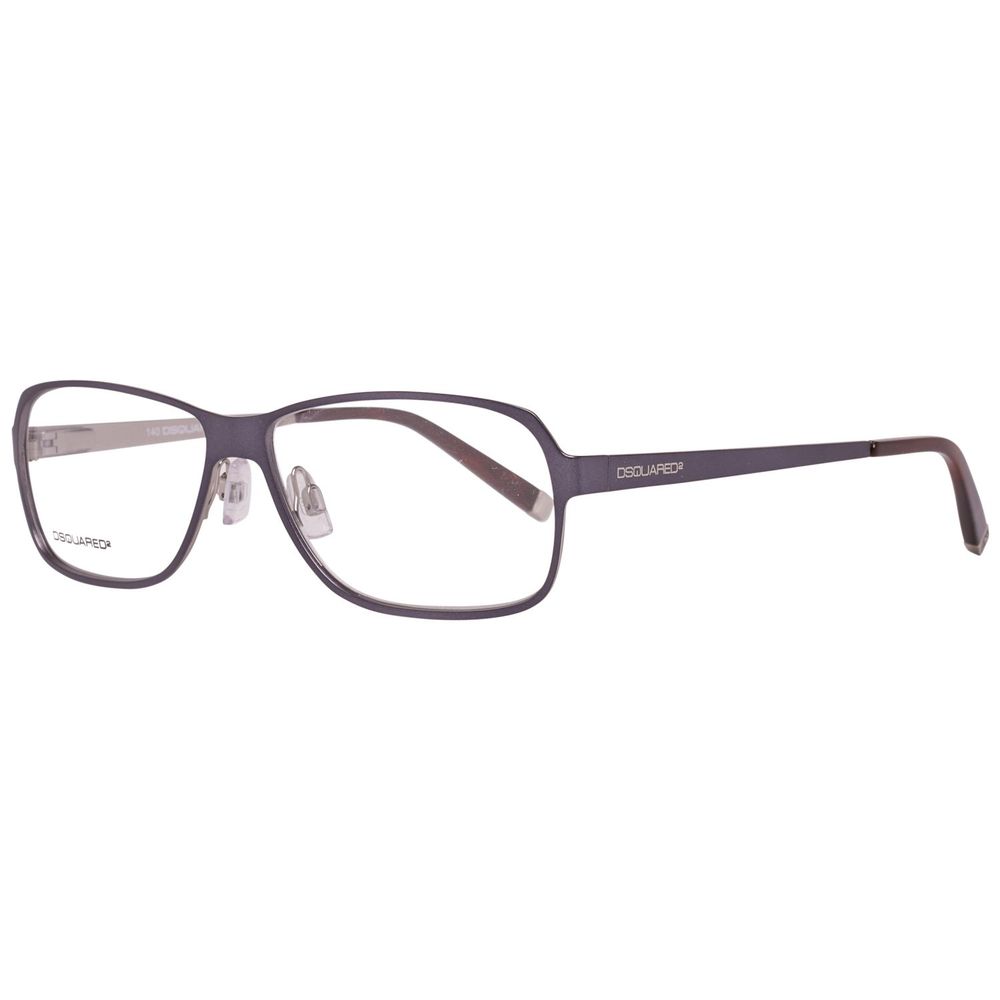 Dsquared² Blue Metal Frames - ACCEXO
