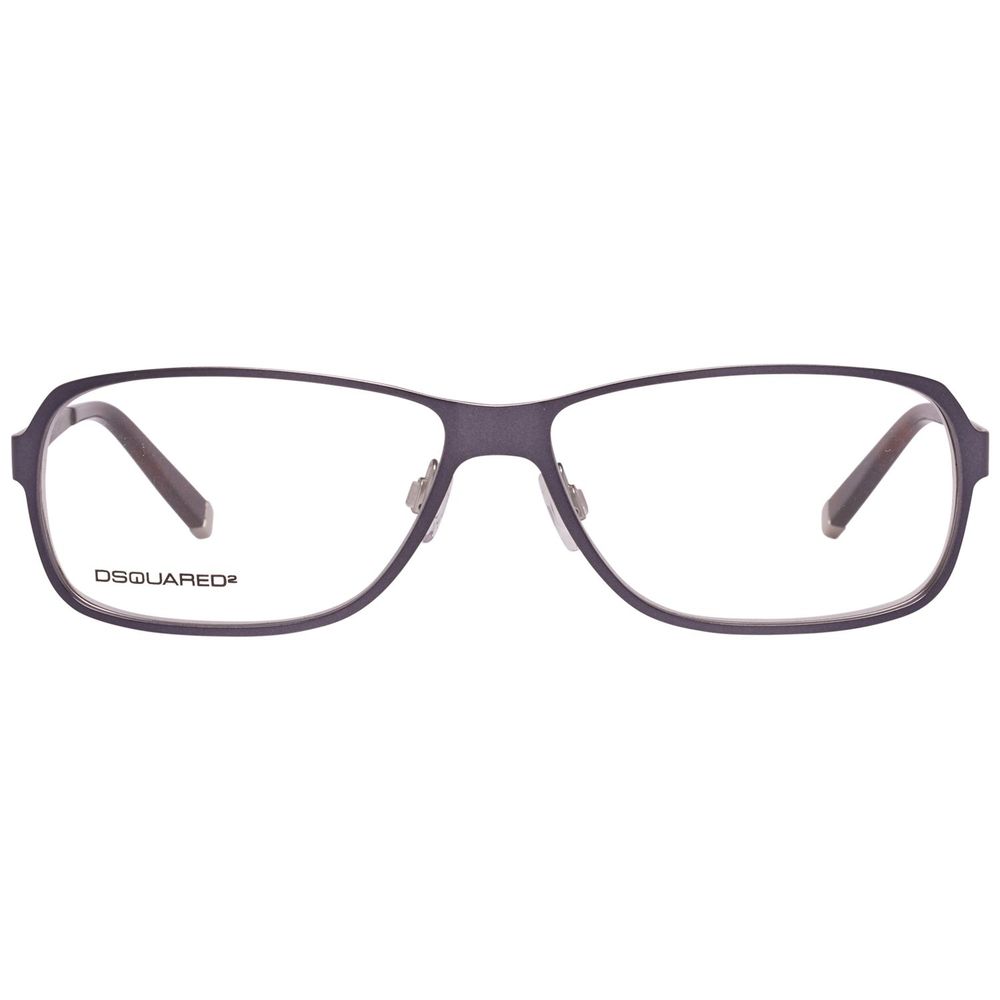 Dsquared² Blue Metal Frames - ACCEXO