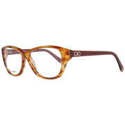 Dsquared² Brown Plastic Frames - ACCEXO