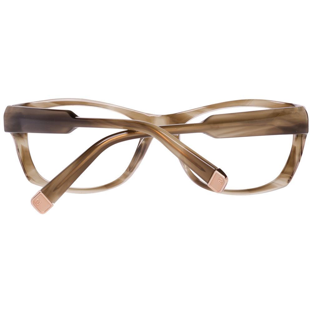 Dsquared² Brown Plastic Frames - ACCEXO