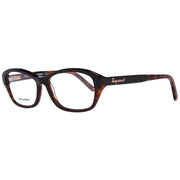 Dsquared² Brown Plastic Frames - ACCEXO