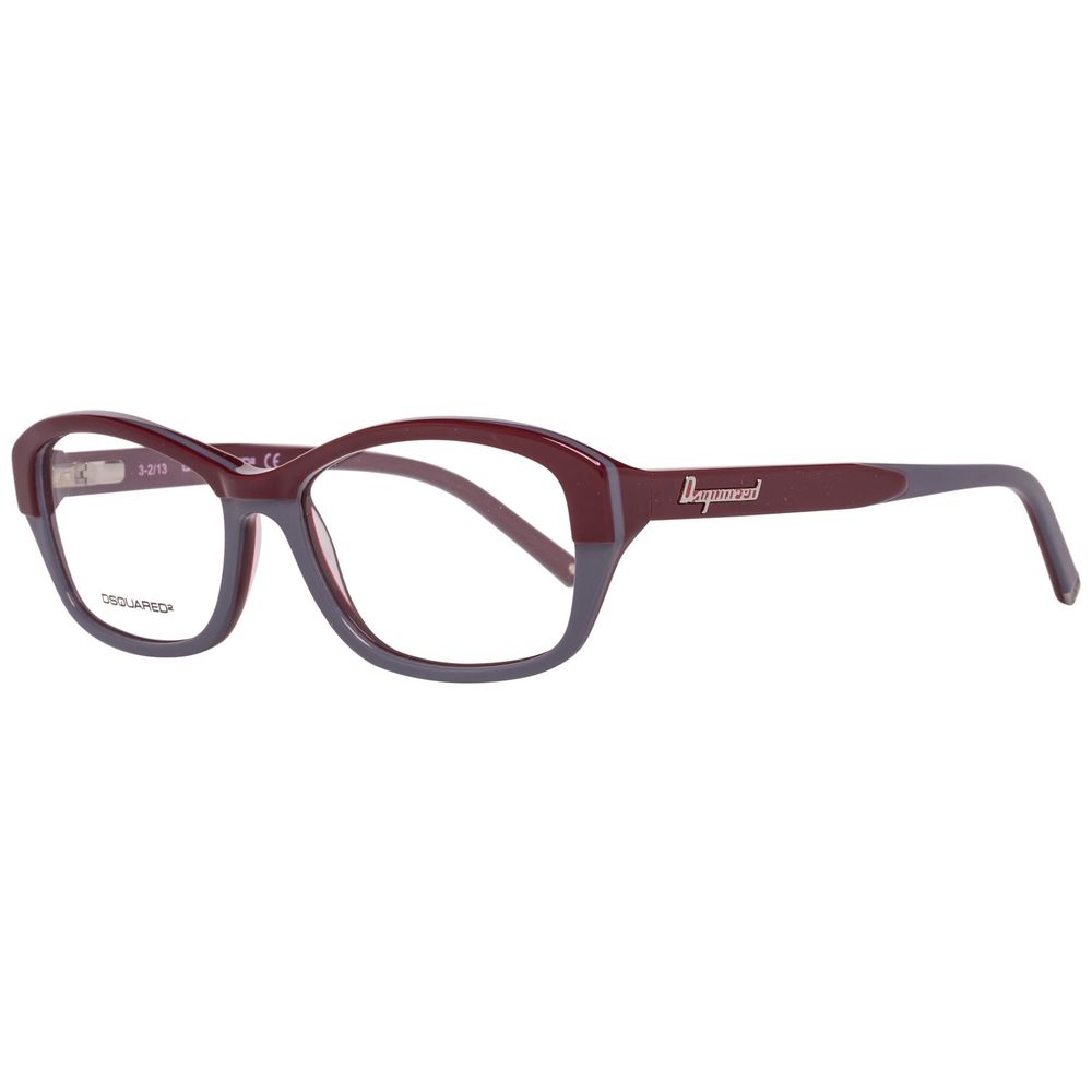 Dsquared² Multicolor Plastic Frames - ACCEXO