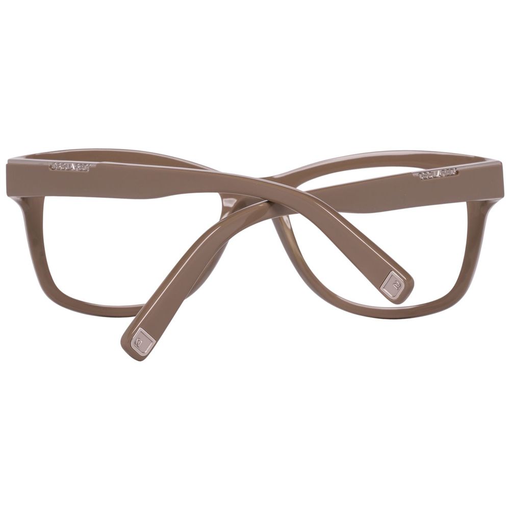 Dsquared² Brown Plastic Frames - ACCEXO
