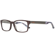 Gant Brown Metal Frames - ACCEXO