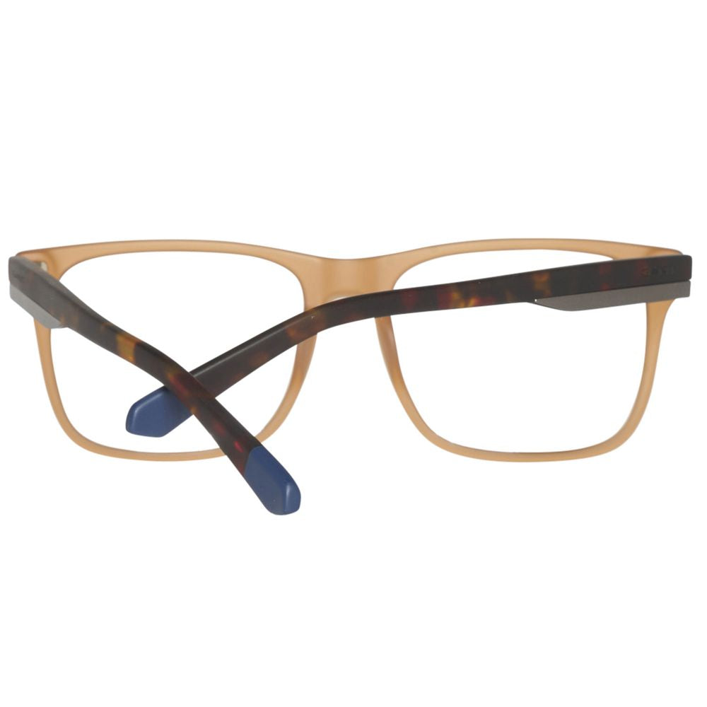 Gant Brown Plastic Frames - ACCEXO