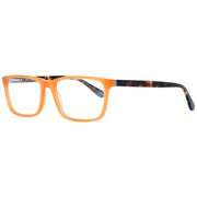 Gant Brown Plastic Frames - ACCEXO