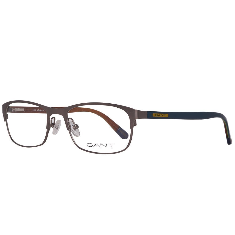 Gant Silver Metal Frames - ACCEXO