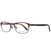 Gant Silver Metal Frames - ACCEXO