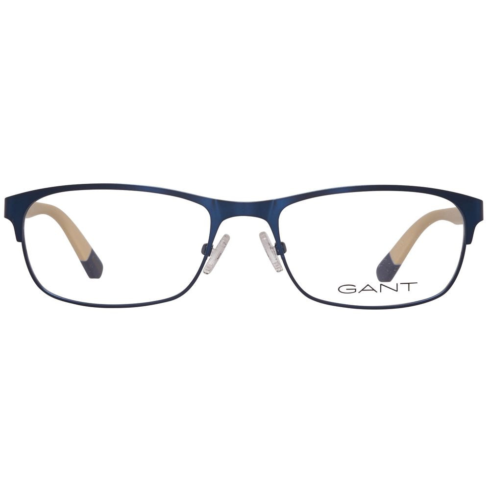Gant Blue Metal Frames - ACCEXO