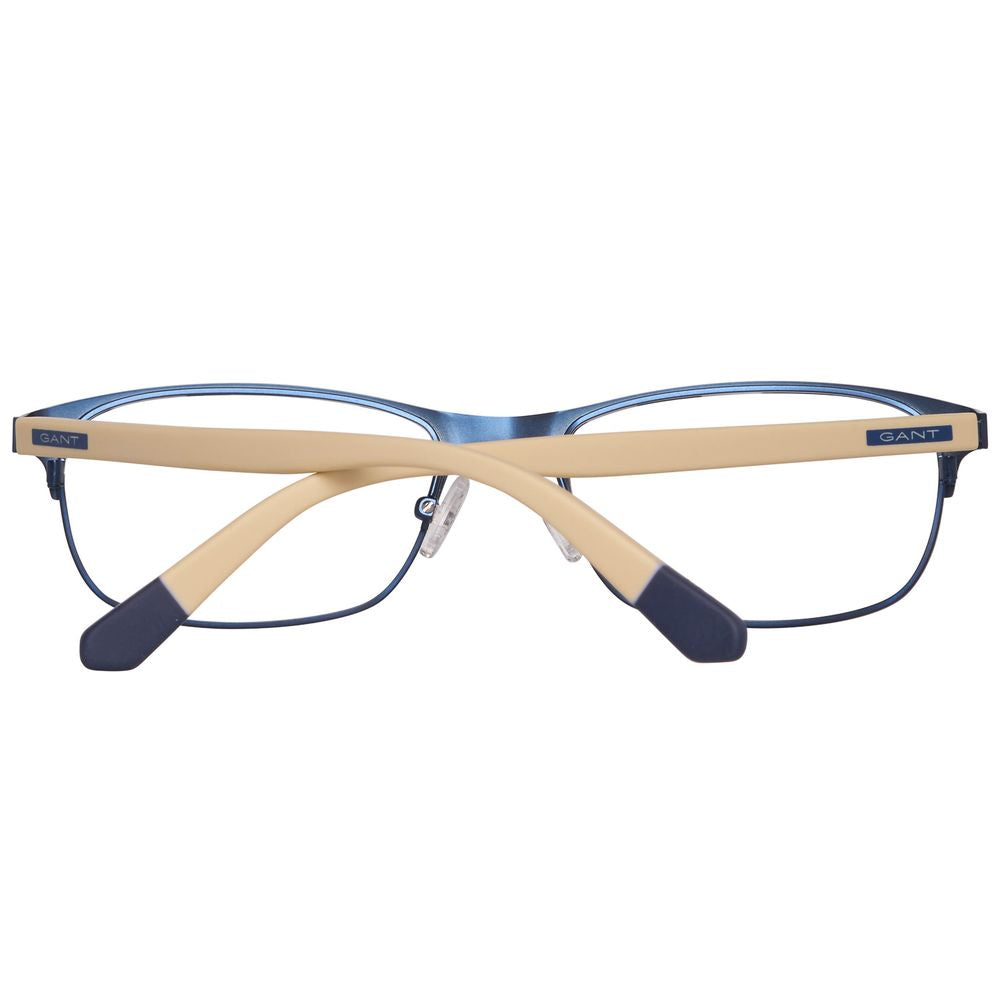 Gant Blue Metal Frames - ACCEXO
