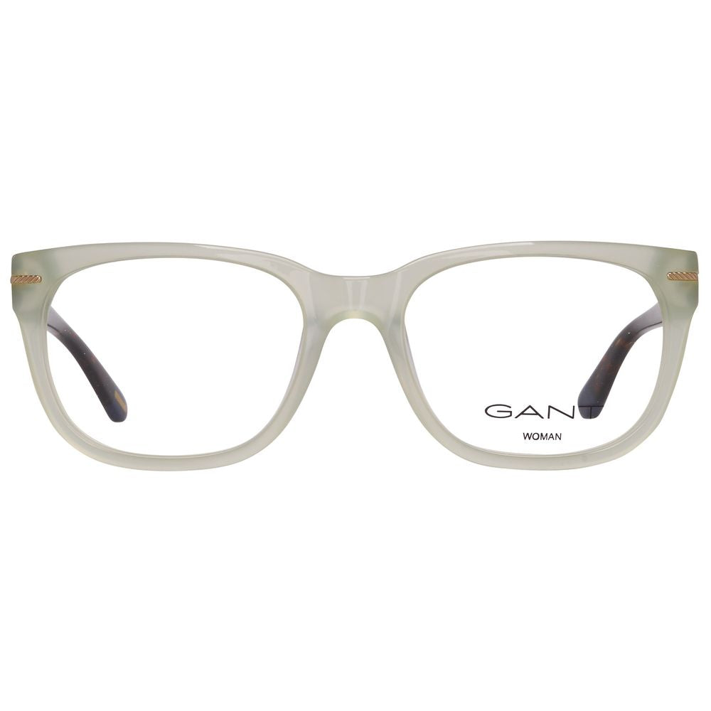 Gant Turquoise Plastic Frames - ACCEXO